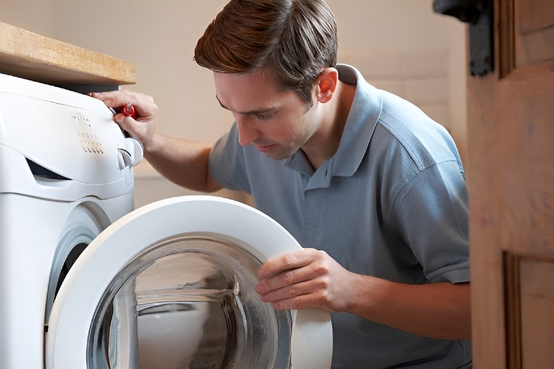 Washing Machine repair in Menifee